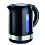 Russell Hobbs – 1.7L Kettle – Black Gloss Russell Hobbs – 1.7L Kettle – Black Gloss