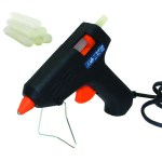 Fragram 30w Glue Gun and 8mm Glue sticks Fragram 30w Glue Gun and 8mm Glue sticks