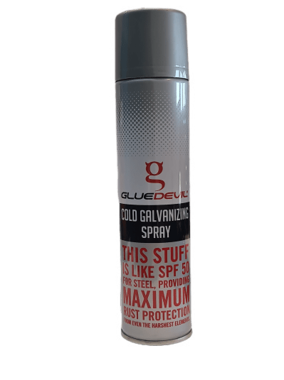 Glue Devil Spray Paint Glue Devil Spray Paint