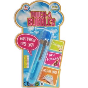 SourceDirect – Touch-A-Bubbles – Strong Bubbles – Blue (22ml) SourceDirect – Touch-A-Bubbles – Strong Bubbles – Blue (22ml)