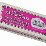 Helix Oxford Maths Set 10 Piece – Pink Helix Oxford Maths Set 10 Piece – Pink