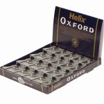 Helix Oxford Sharpener 1 Hole Metal – (Box of 20) Helix Oxford Sharpener 1 Hole Metal – (Box of 20)
