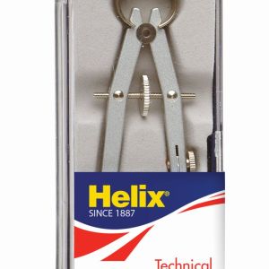 Helix Technical Drawing Set Helix Technical Drawing Set