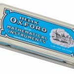 Helix Oxford Maths Set 10 Piece – Blue Helix Oxford Maths Set 10 Piece – Blue
