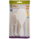 Cooey – Soft Grip Baby Brush and Comb Cooey – Soft Grip Baby Brush and Comb