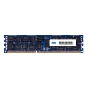 OWC Mac 8GB DDR3 1866MHz SDRAM DIMM module – Blue OWC Mac 8GB DDR3 1866MHz SDRAM DIMM module – Blue