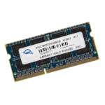 OWC Mac 8GB DDR3 1867MHz SO-DIMM module – Blue OWC Mac 8GB DDR3 1867MHz SO-DIMM module – Blue