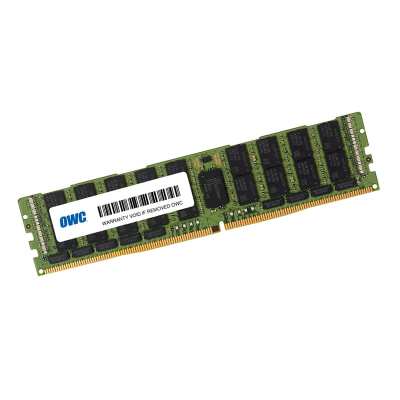OWC Mac 16GB DDR4 2933MHz RDIMM module – Green OWC Mac 16GB DDR4 2933MHz RDIMM module – Green