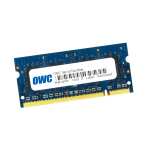 OWC Mac 2GB DDR2 800MHz SO-DIMM module – Blue OWC Mac 2GB DDR2 800MHz SO-DIMM module – Blue