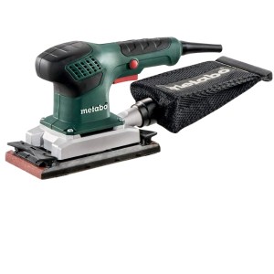 Metabo Orbital Sander Including Textile Dust Bags Metabo Orbital Sander Including Textile Dust Bags