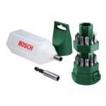Bosch 24 Piece Screwdriver Dispenser Set (Parallel Import) Bosch 24 Piece Screwdriver Dispenser Set (Parallel Import)