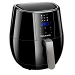 Taurus Air Fryer Digital Black 3.5L 1500W Taurus Air Fryer Digital Black 3.5L 1500W