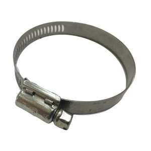 GM6 6-22mm UniCLips Universal Hose Clamp 10 GM6 6-22mm UniCLips Universal Hose Clamp 10