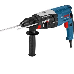 Bosch Professional Rotary Hammer with SDS-plus 880W Bosch Professional Rotary Hammer with SDS-plus 880W