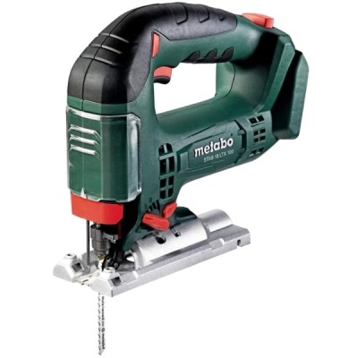 Metabo Cordless Jig Saw 18V 601003840 Metabo Cordless Jig Saw 18V 601003840