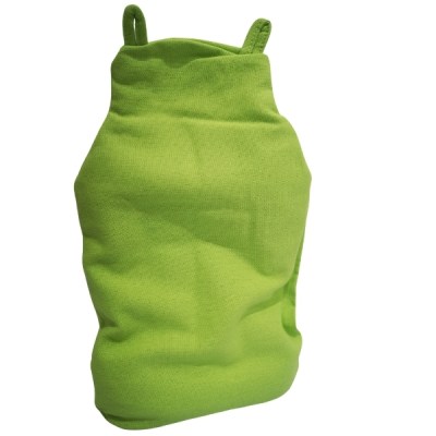 Snuggly Bits – Microwave Heating Pad – (Green) Snuggly Bits – Microwave Heating Pad – (Green)