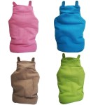 Snuggly Bits – Microwave Heating Pad Combo – (Brown, Green, Blue & Pink) Snuggly Bits – Microwave Heating Pad Combo – (Brown, Green, Blue & Pink)