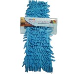 Disa – Floor Mop Refill – Blue (12x40cm) Disa – Floor Mop Refill – Blue (12x40cm)