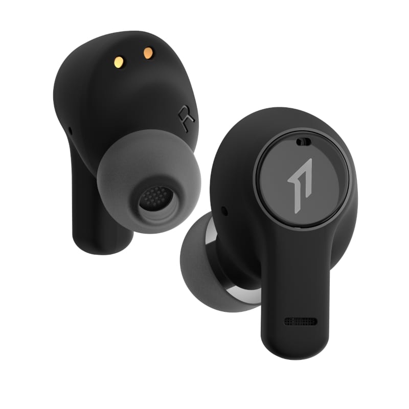 1MORE PistonBuds True Wireless In-Ear Bluetooth Headphones 1MORE PistonBuds True Wireless In-Ear Bluetooth Headphones