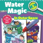 Galt Toys Water Magic – Outer Space Galt Toys Water Magic – Outer Space