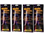 SourceDirect – Glow in the Dark Tiara Sticks / Glow Sticks (Pack of 4) SourceDirect – Glow in the Dark Tiara Sticks / Glow Sticks (Pack of 4)