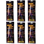 SourceDirect – Glow in the Dark Tiara Sticks / Glow Sticks (Pack of 6) SourceDirect – Glow in the Dark Tiara Sticks / Glow Sticks (Pack of 6)