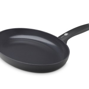 Cambridge Fishpan 32,3Cm x 22,3Cm Cambridge Fishpan 32,3Cm x 22,3Cm