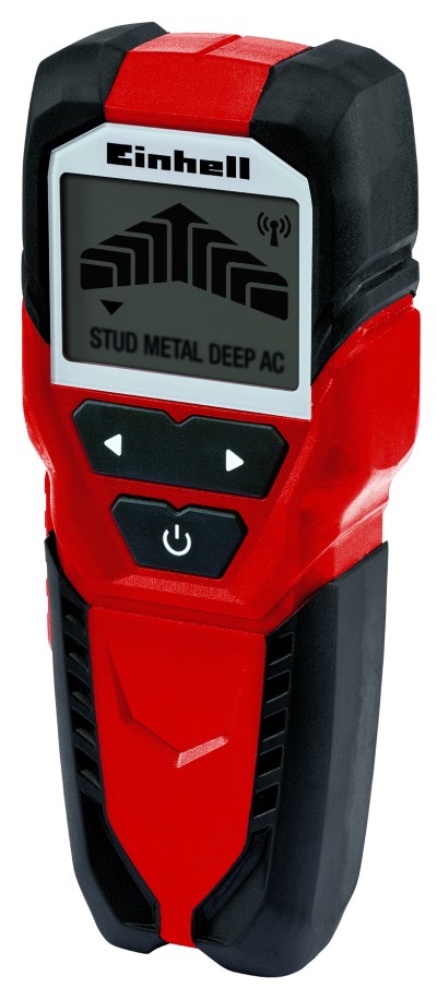 EINHELL Digital Detector TC-MD 50 EINHELL Digital Detector TC-MD 50