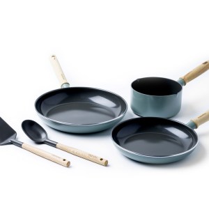 Mayflower 5 Piece Set Mayflower 5 Piece Set