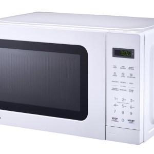 Russell Hobbs 20L Electronic White Microwave Russell Hobbs 20L Electronic White Microwave