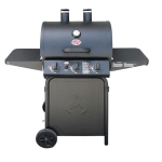 Grilling Pro Gas 300 Grilling Pro Gas 300