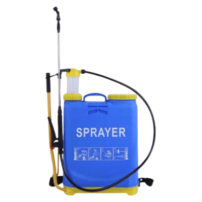 16lt Agricultural Knapsack Pressure Sprayer E003787 16lt Agricultural Knapsack Pressure Sprayer E003787