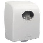 Kimberley-Clark – Aquarius Hand Towel Dispenser (7955010) Kimberley-Clark – Aquarius Hand Towel Dispenser (7955010)