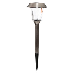 Solarmate Stainless Steel Path Light 10 Lumens Solarmate Stainless Steel Path Light 10 Lumens