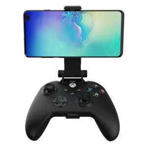 Sparkfox Xbox Series X Controller Smart Clip – Black Sparkfox Xbox Series X Controller Smart Clip – Black