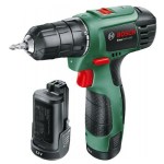 Bosch Cordless Drill Driver 12V Bosch Cordless Drill Driver 12V
