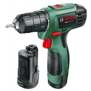 Bosch Cordless Drill Driver 12V Bosch Cordless Drill Driver 12V