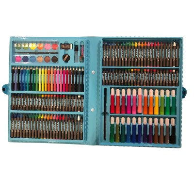 Art Set – 169 Piece Art Set – 169 Piece