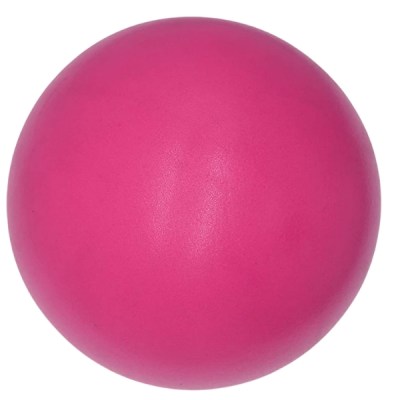 SourceDirect – Yoga / Fitness Ball including Air Pump – Pink (65cm) SourceDirect – Yoga / Fitness Ball including Air Pump – Pink (65cm)