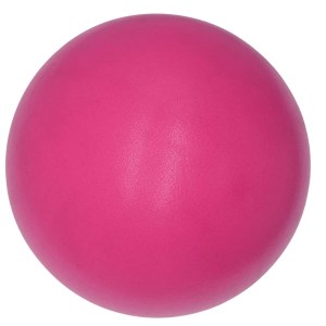 SourceDirect – Yoga / Fitness Ball including Air Pump – Pink (65cm) SourceDirect – Yoga / Fitness Ball including Air Pump – Pink (65cm)