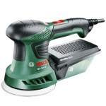 Bosch Random Orbital Sander PEX 300 AE 270W Bosch Random Orbital Sander PEX 300 AE 270W