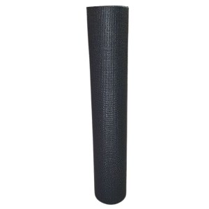 Pulse Active – Fitness Yoga Mat – Black (6mm ) Pulse Active – Fitness Yoga Mat – Black (6mm )