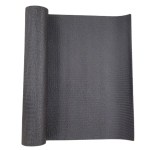 Pulse Active – Fitness Yoga Mat – Assorted Colours (3mm ) – Black Pulse Active – Fitness Yoga Mat – Assorted Colours (3mm ) – Black