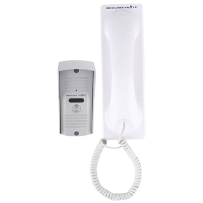 Securitymate Audio Door Phone Securitymate Audio Door Phone