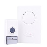 Securitymate Wireless Door Chime Securitymate Wireless Door Chime