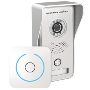 Securitymate Wifi Video Door Phone Camera Securitymate Wifi Video Door Phone Camera