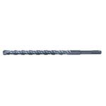 Titan Mason/Concrete 25X400mm Industrial Masonry Drill Carded Titan Mason/Concrete 25X400mm Industrial Masonry Drill Carded