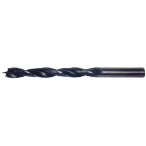 Titan Wood Bit Brad Point 10mm Carded Titan Wood Bit Brad Point 10mm Carded