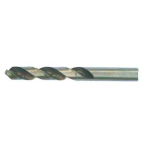 Titan High-Speed Steel 6mm Fully Ground Industrial Drill Carded Titan High-Speed Steel 6mm Fully Ground Industrial Drill Carded