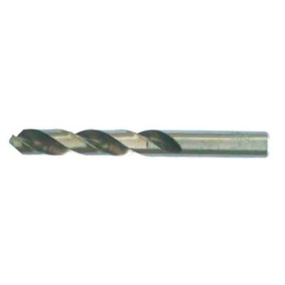 Titan High-Speed Steel 7mm Fully Ground Industrial Drill Carded Titan High-Speed Steel 7mm Fully Ground Industrial Drill Carded